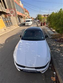 کیا K5